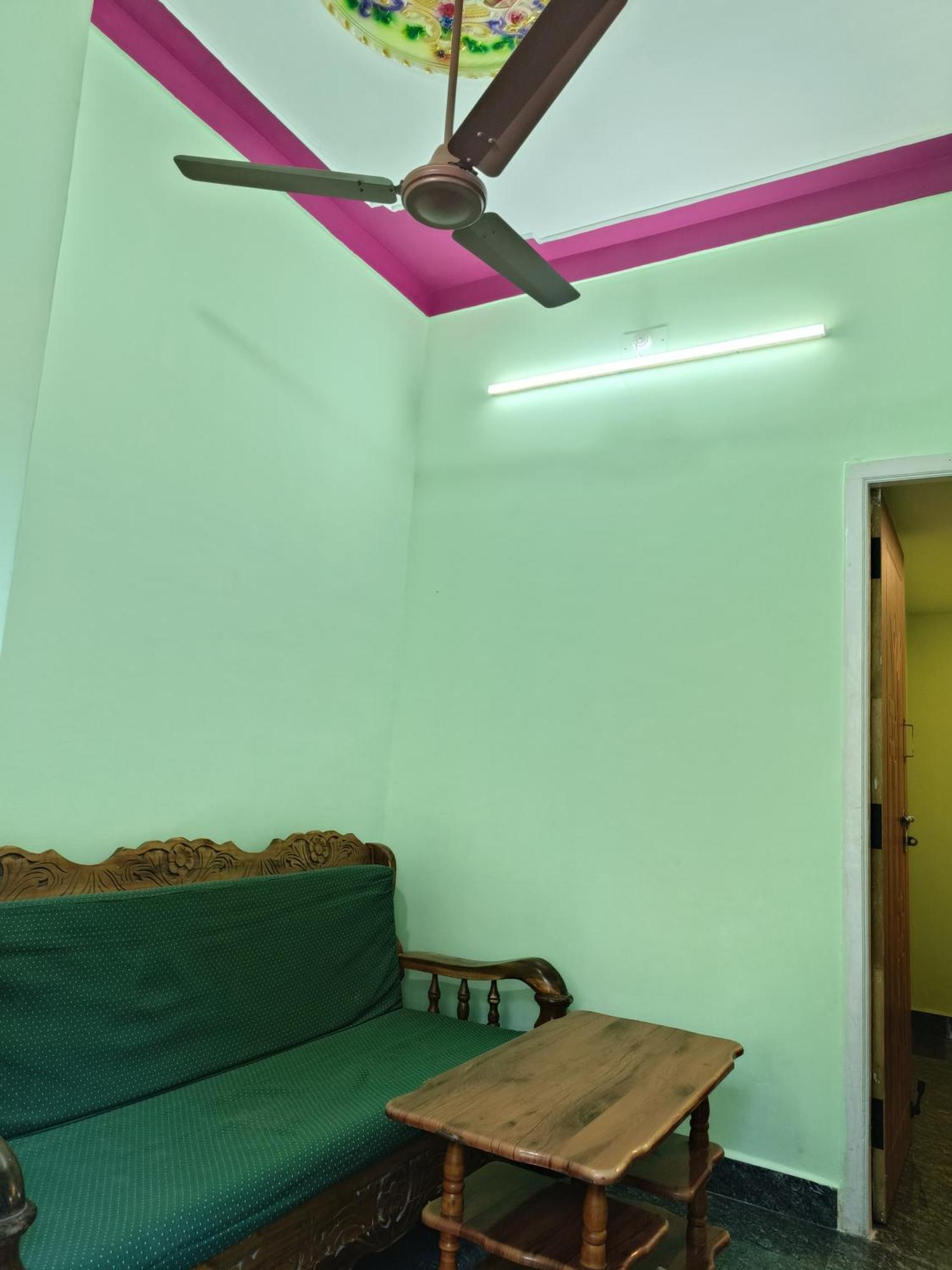 Liya Guest House Tiruvannamalai Ngoại thất bức ảnh