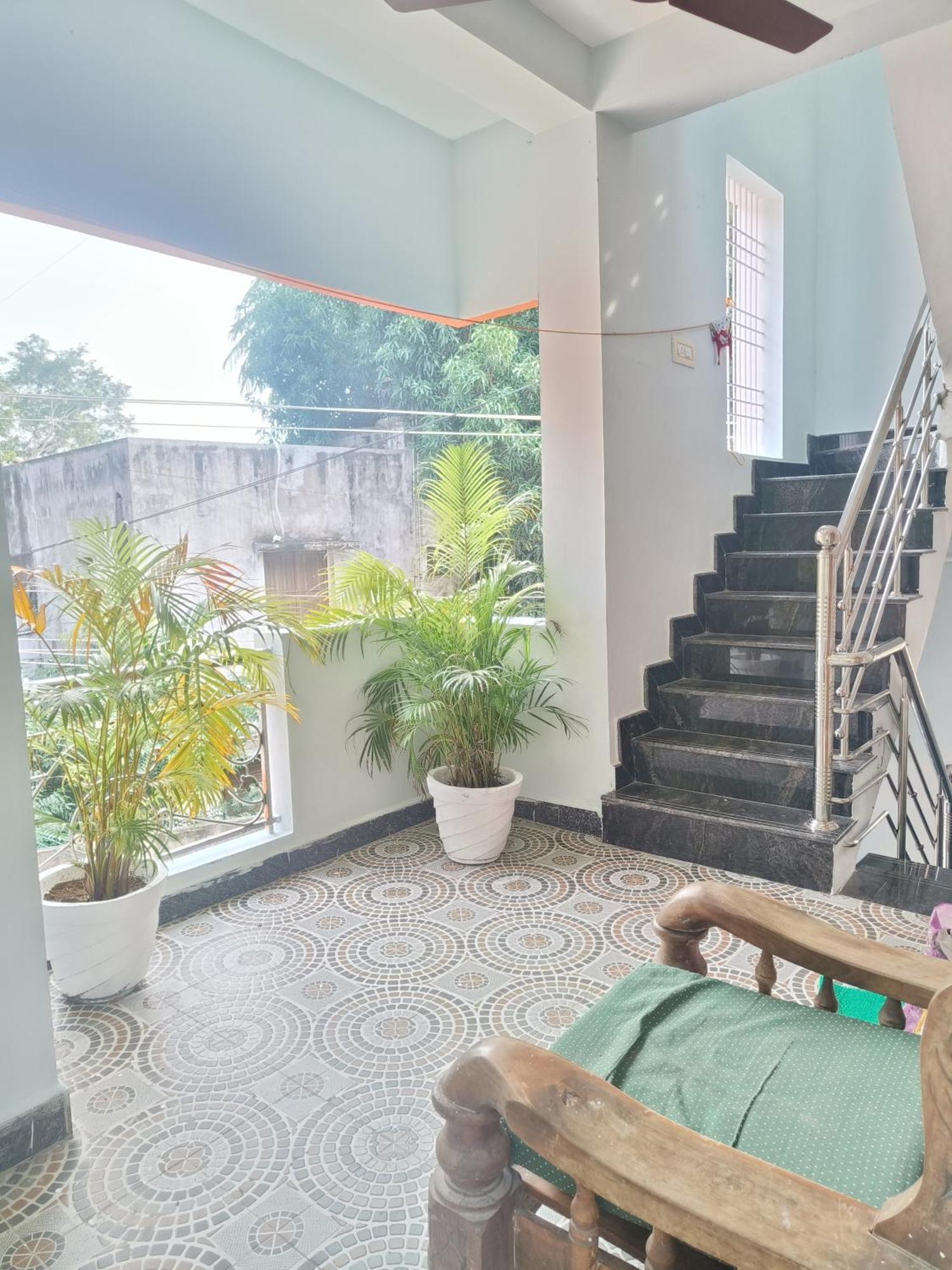 Liya Guest House Tiruvannamalai Ngoại thất bức ảnh
