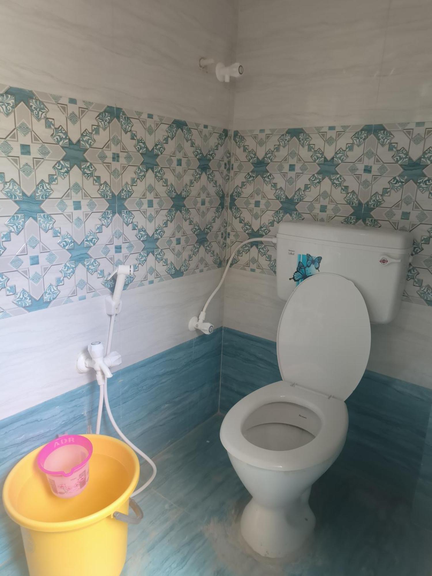 Liya Guest House Tiruvannamalai Ngoại thất bức ảnh