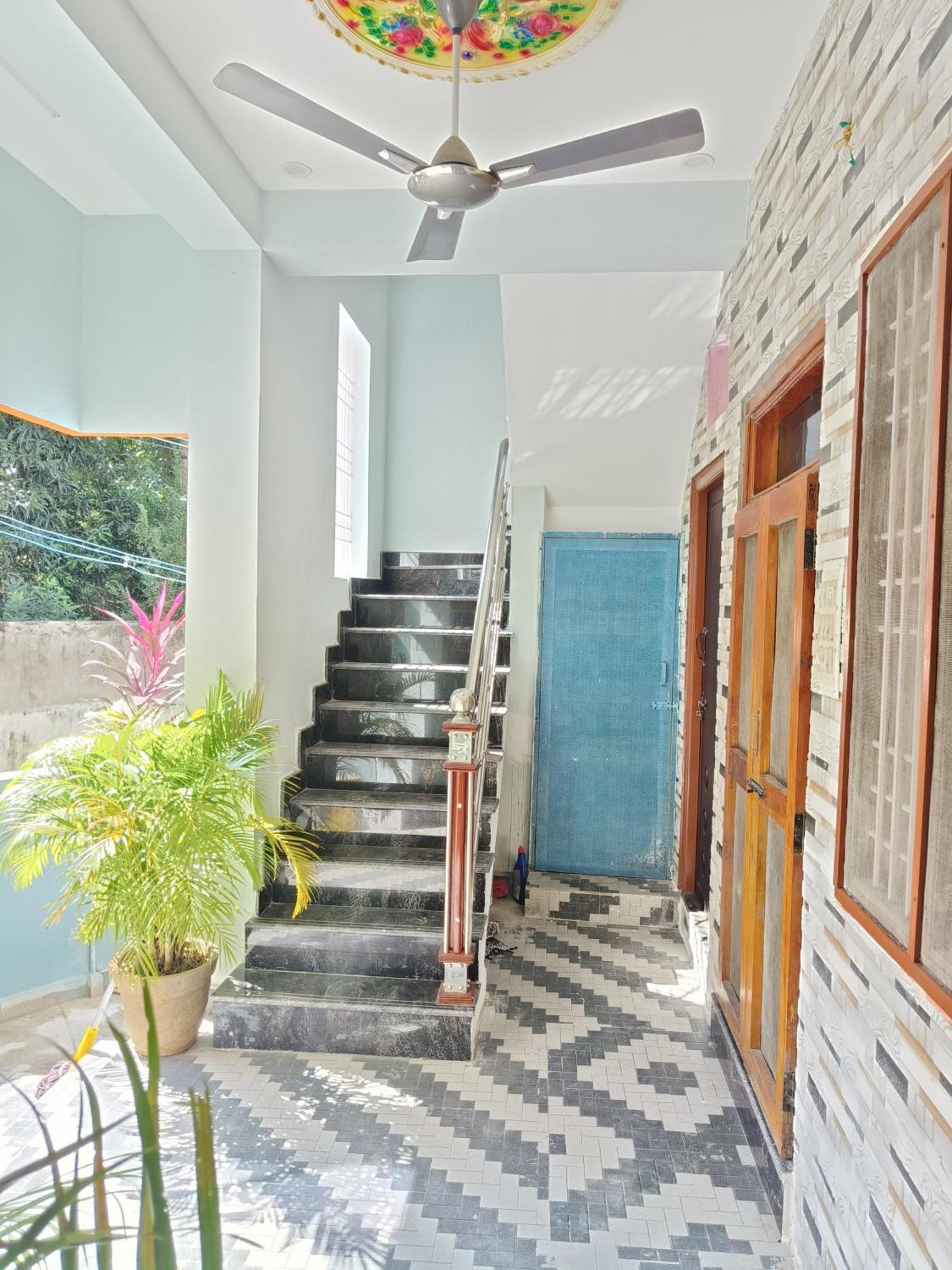 Liya Guest House Tiruvannamalai Ngoại thất bức ảnh