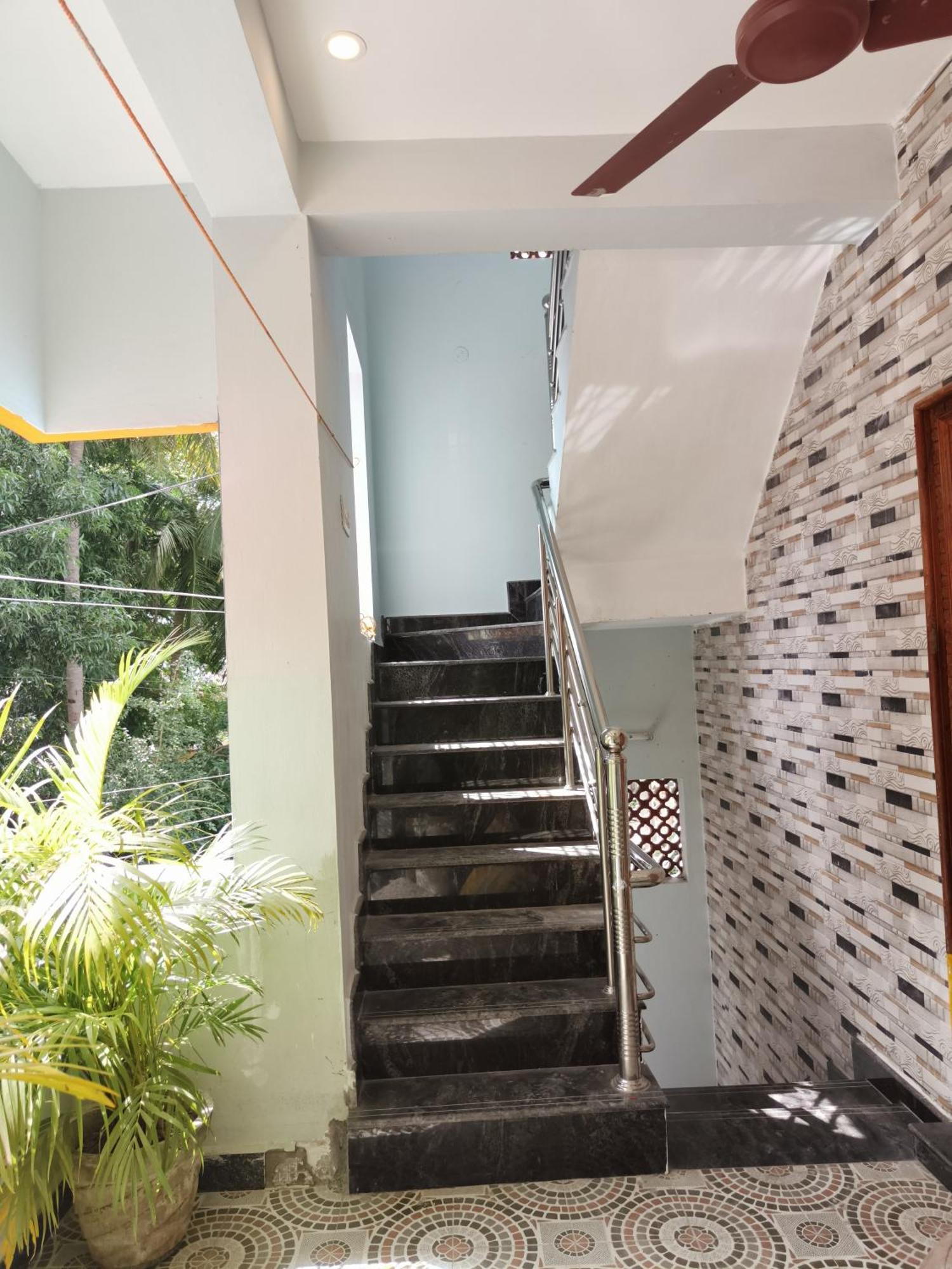 Liya Guest House Tiruvannamalai Ngoại thất bức ảnh