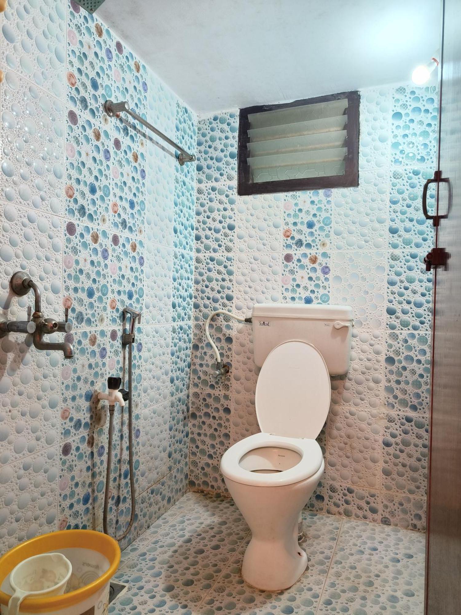 Liya Guest House Tiruvannamalai Ngoại thất bức ảnh