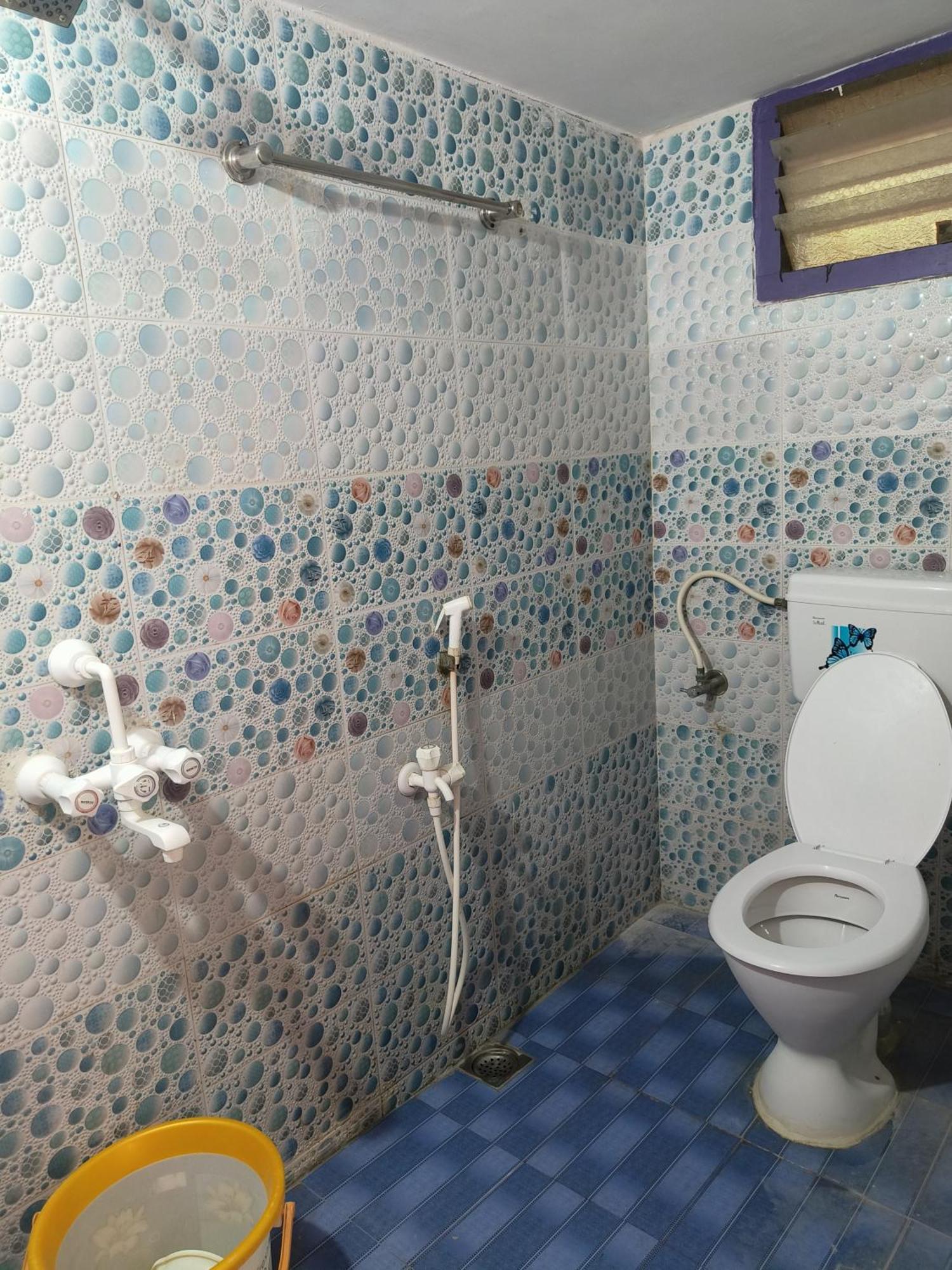 Liya Guest House Tiruvannamalai Ngoại thất bức ảnh