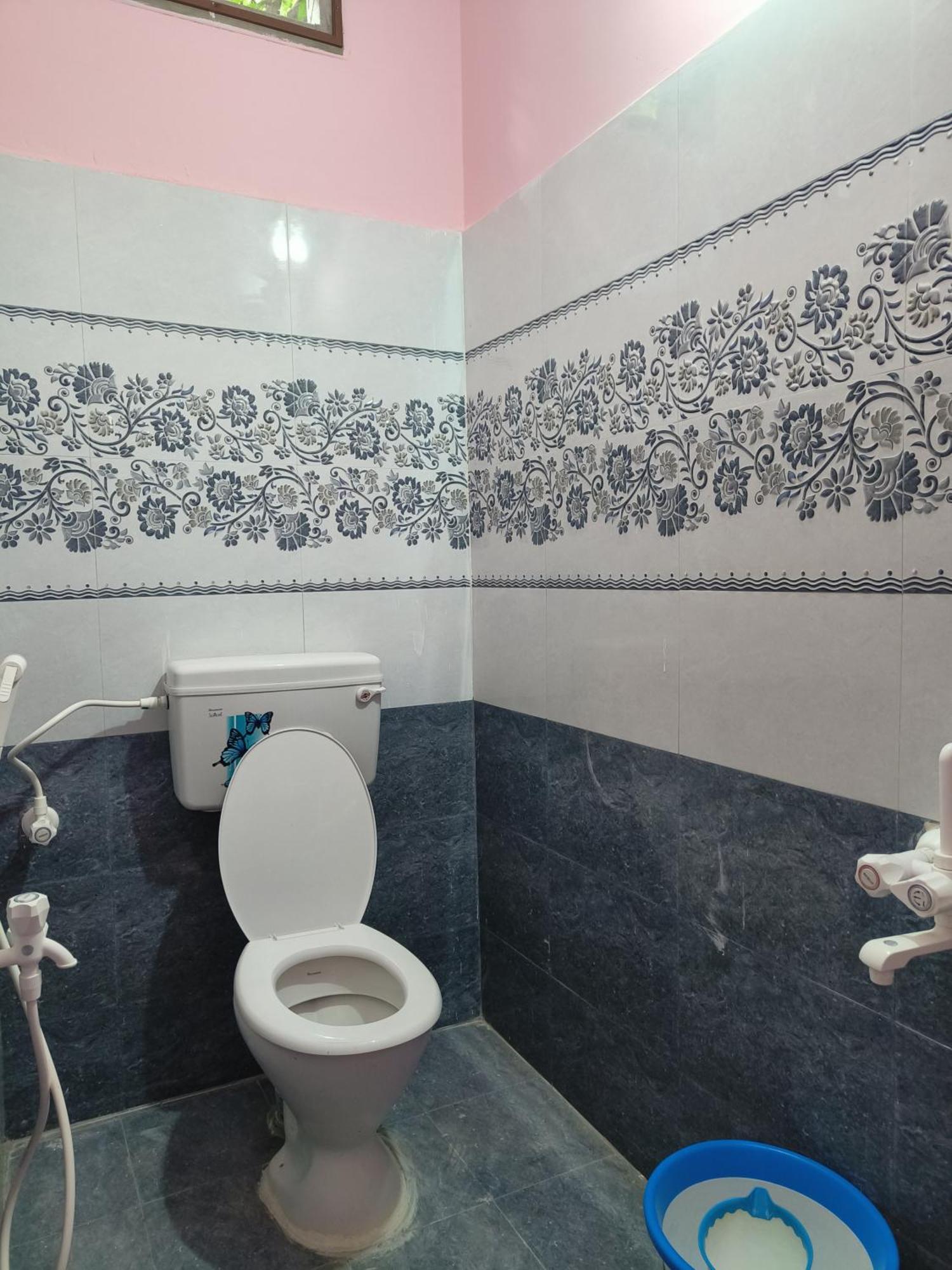 Liya Guest House Tiruvannamalai Ngoại thất bức ảnh