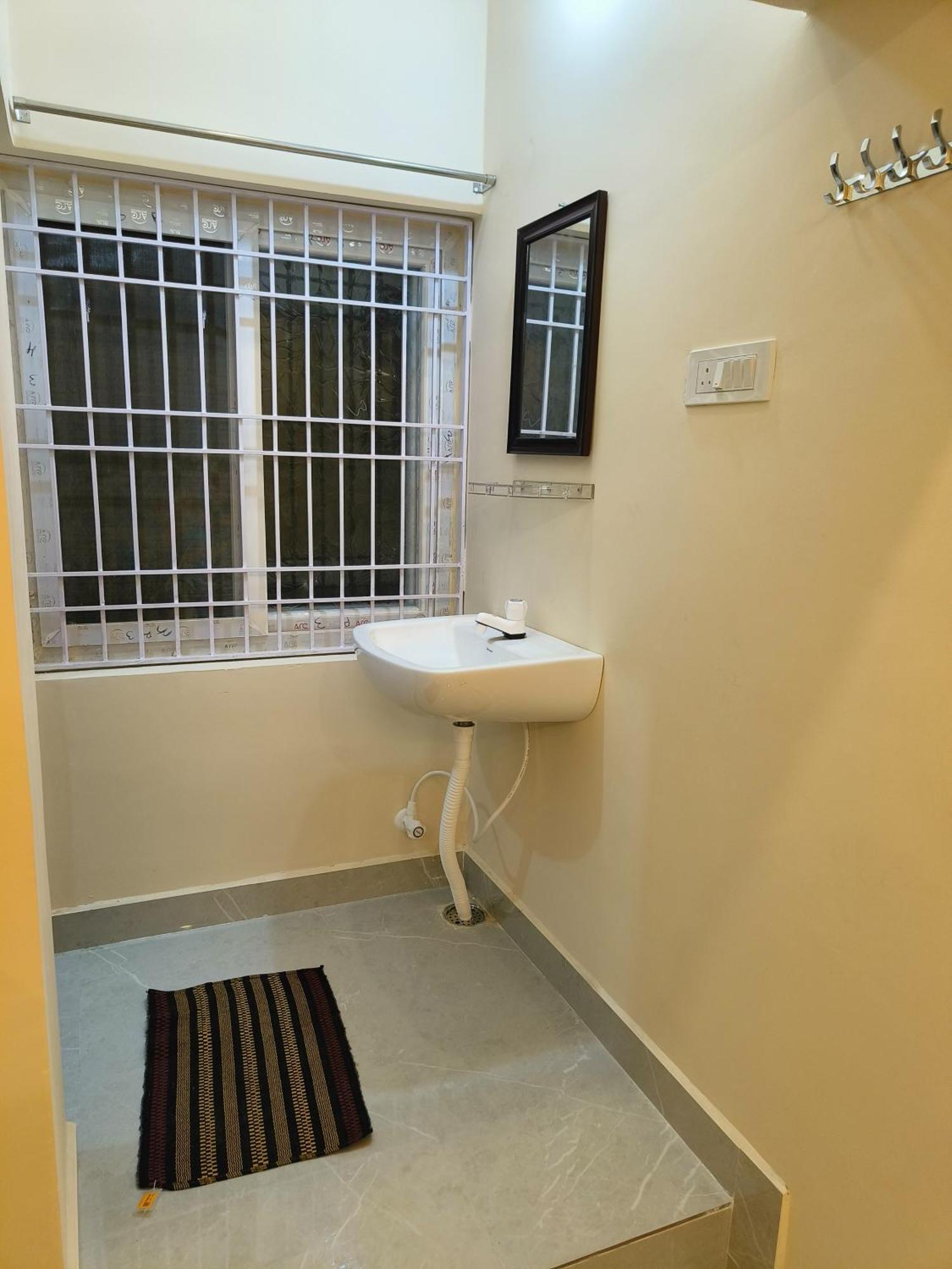 Liya Guest House Tiruvannamalai Ngoại thất bức ảnh