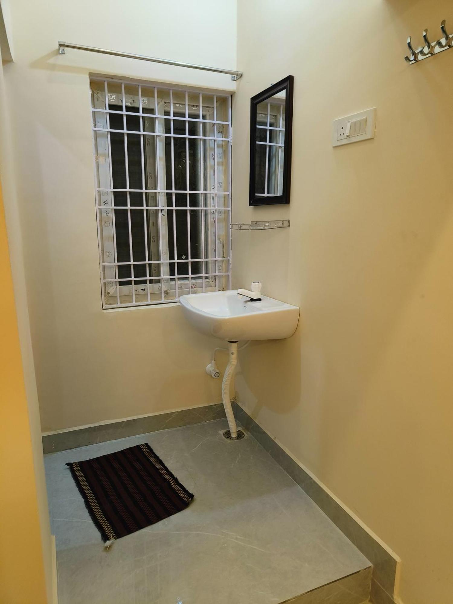 Liya Guest House Tiruvannamalai Ngoại thất bức ảnh