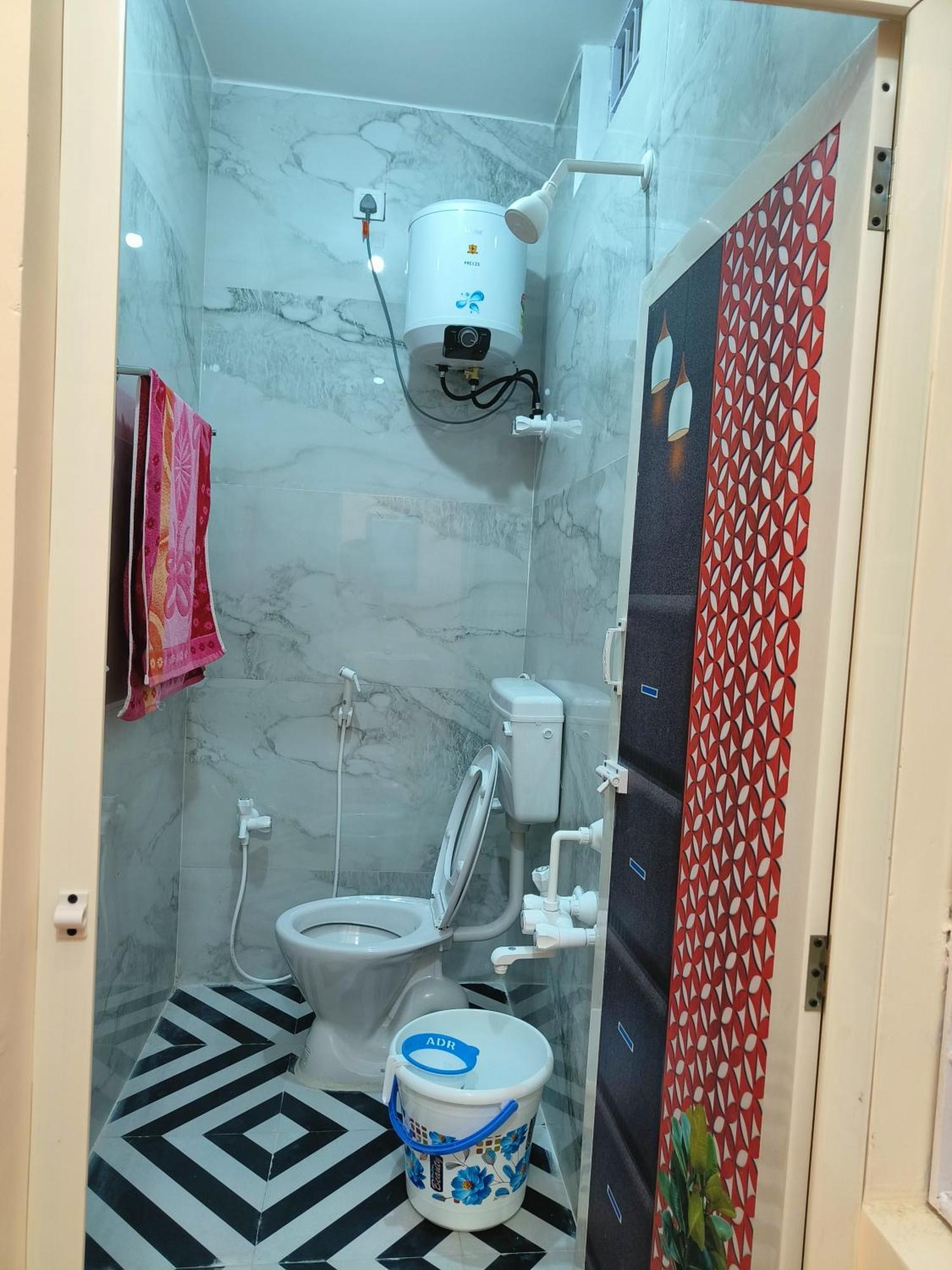 Liya Guest House Tiruvannamalai Ngoại thất bức ảnh